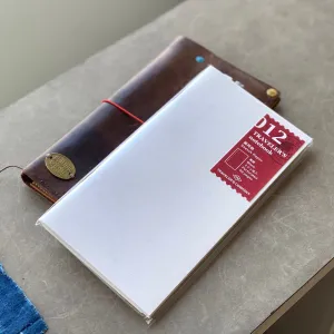 [TRC] 012 // Drawing Paper