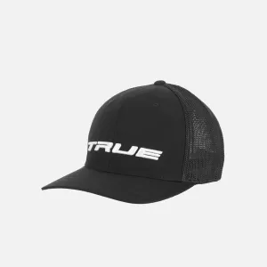 TRUE Hockey Trucker Flexfit Hat