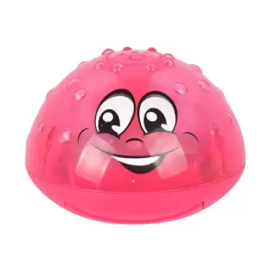 UFO Sprinkler Bath Buddy