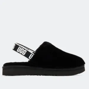 Ugg K Fluff Yeah Clog. Brand New. Kids Size: 5y &amp; 6y.