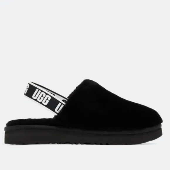Ugg K Fluff Yeah Clog. Brand New. Kids Size: 5y &amp; 6y.