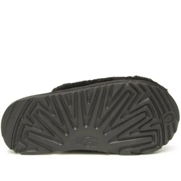 Ugg K Fluff Yeah Clog. Brand New. Kids Size: 5y &amp; 6y.