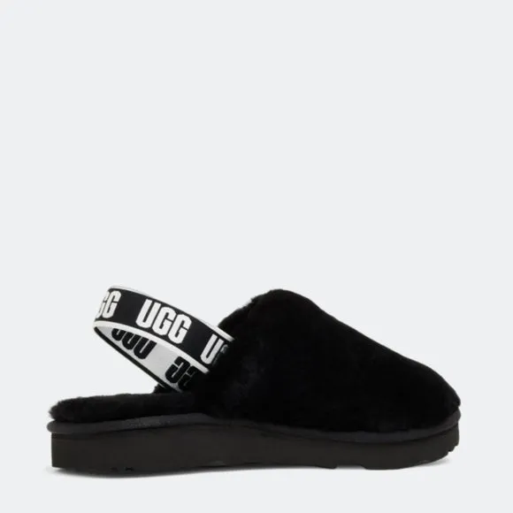 Ugg K Fluff Yeah Clog. Brand New. Kids Size: 5y &amp; 6y.
