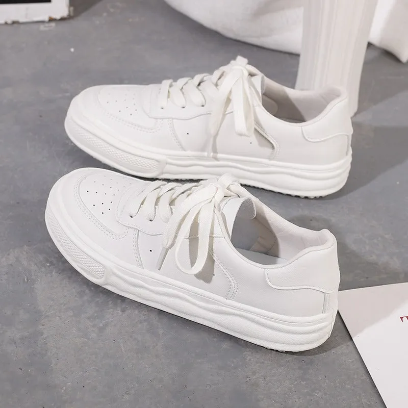 Ultralight Sole All-Match Casual Sport Women's Shoes