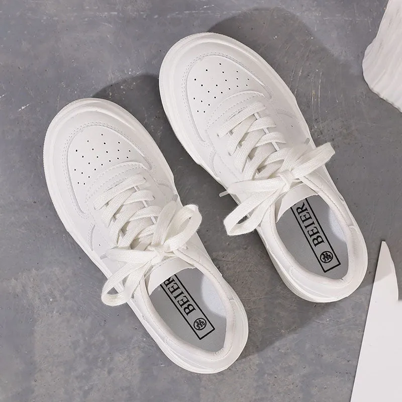 Ultralight Sole All-Match Casual Sport Women's Shoes