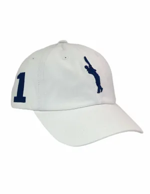 UNISEX COTTON TWILL SCORING CAP #1