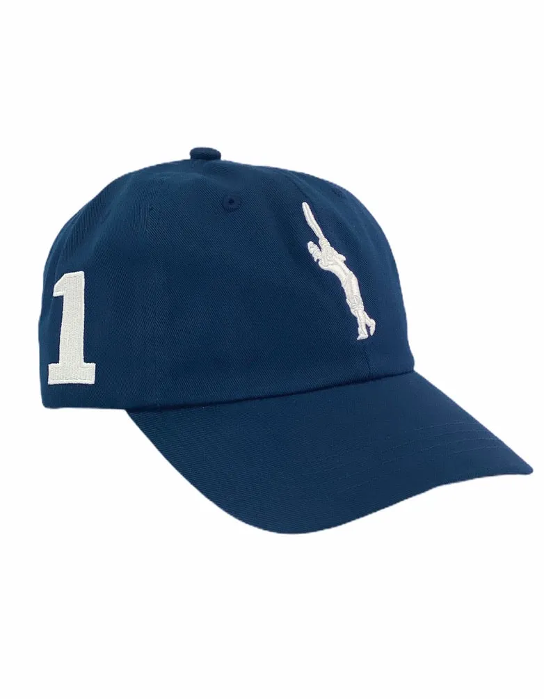UNISEX COTTON TWILL SCORING CAP #1