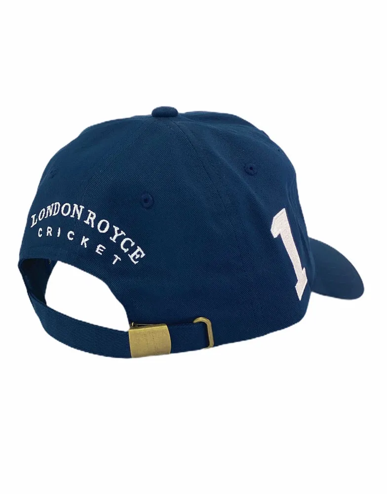 UNISEX COTTON TWILL SCORING CAP #1