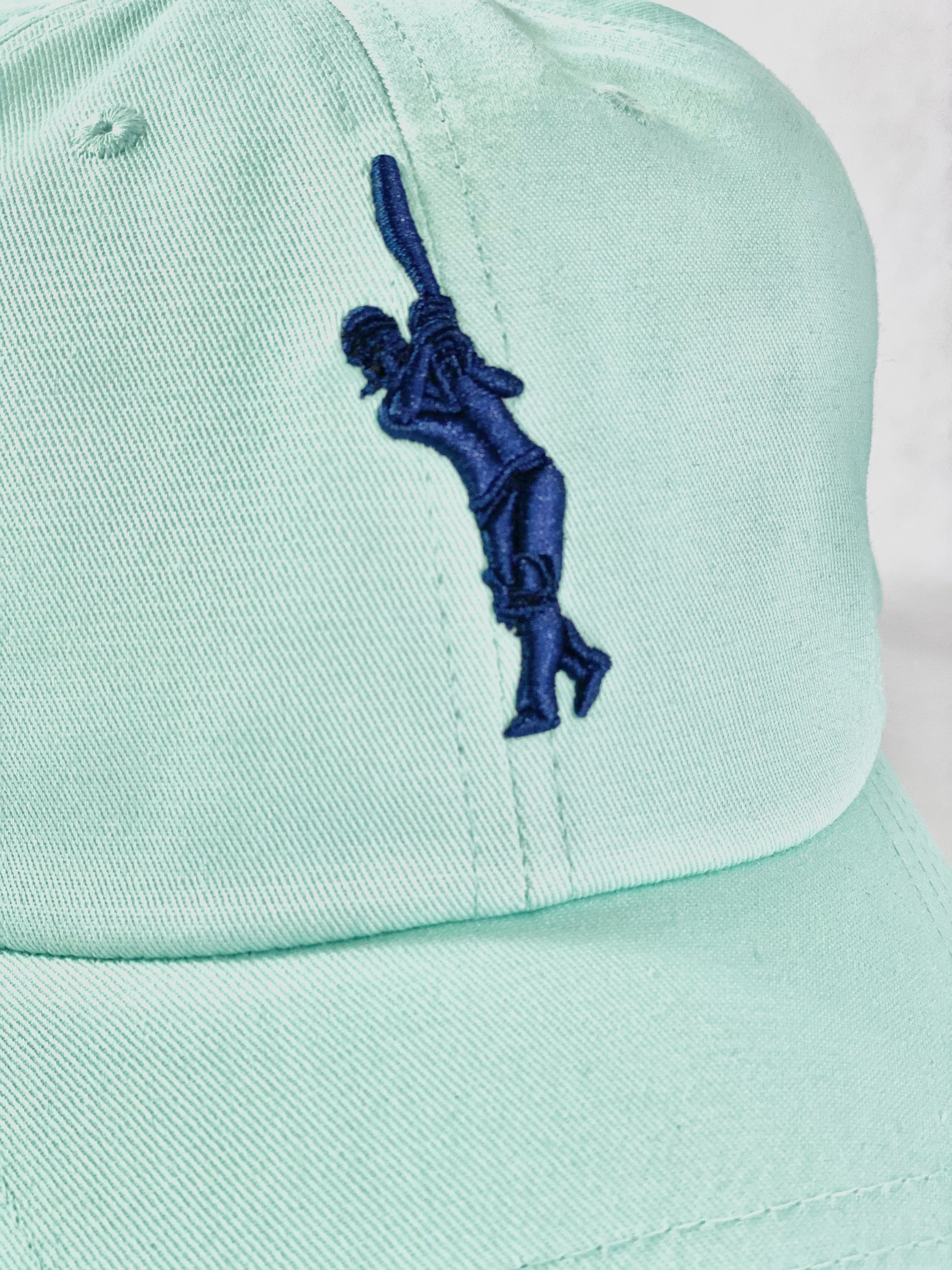 UNISEX COTTON TWILL SCORING CAP #1