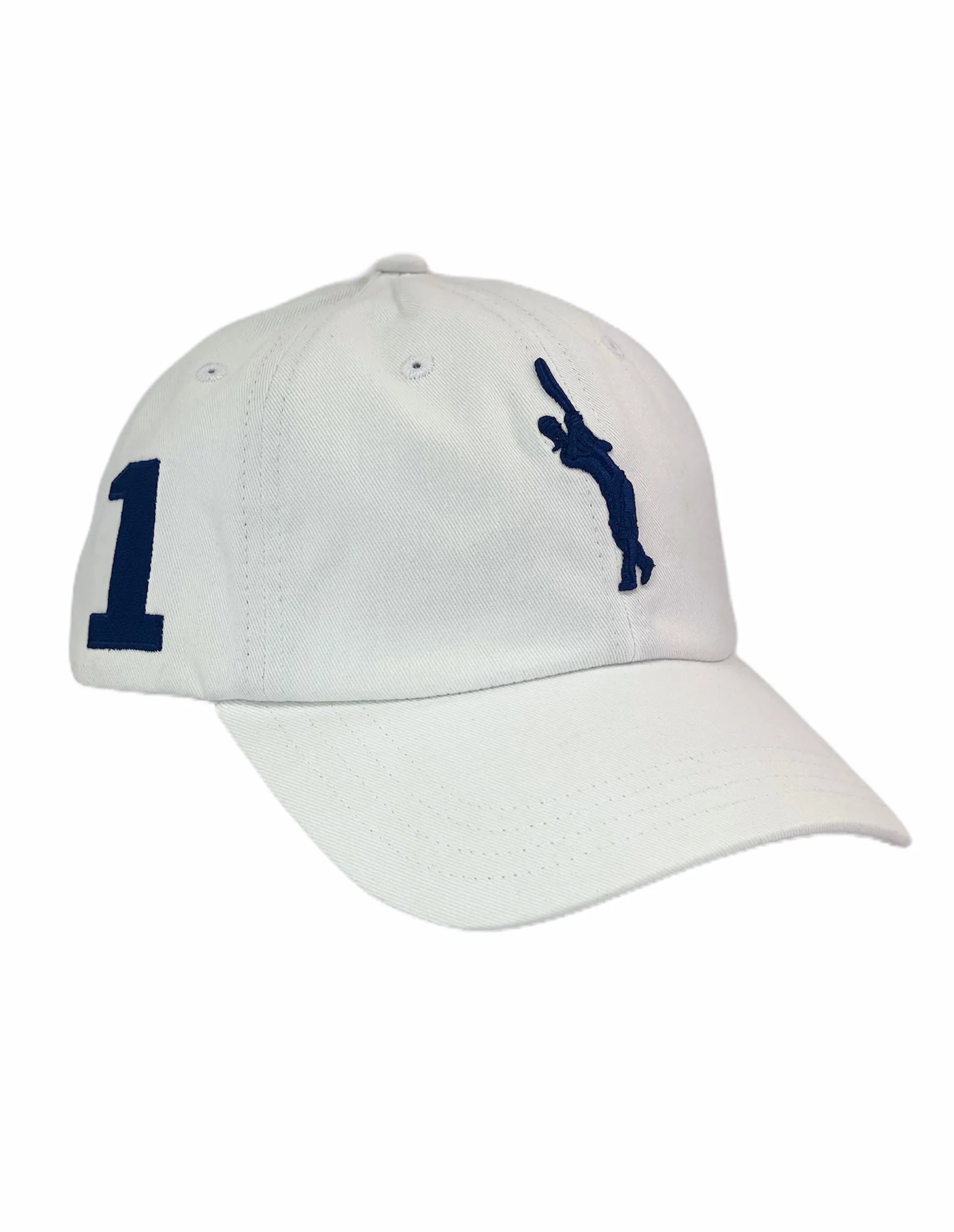 UNISEX COTTON TWILL SCORING CAP #1