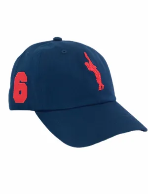 UNISEX COTTON TWILL SCORING CAP #6