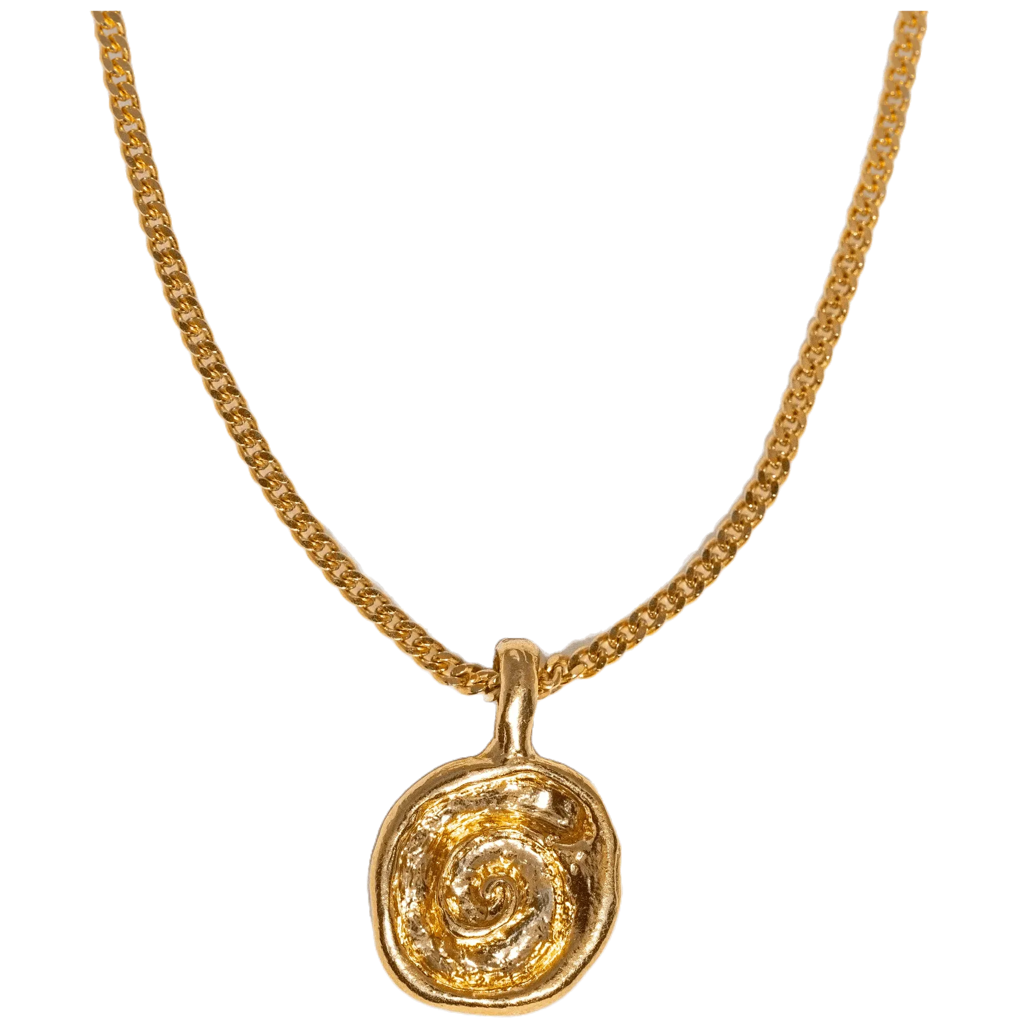 Vacation Together Necklace