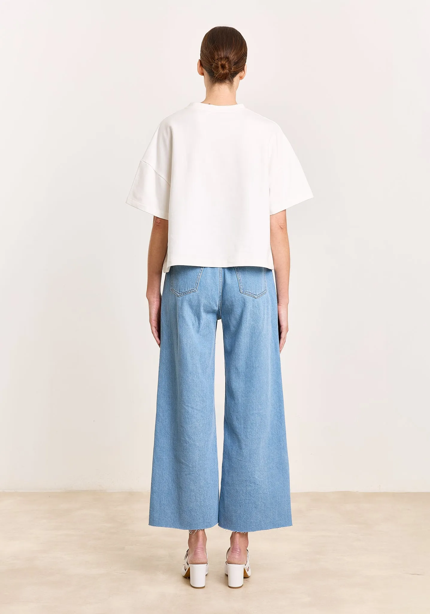 Victoria Denim Blue