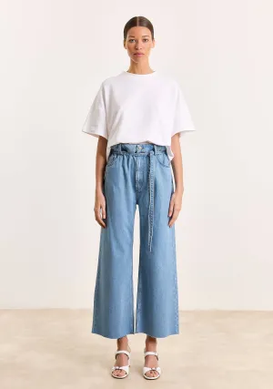 Victoria Denim Blue
