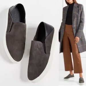Vince Slip On Sneaker