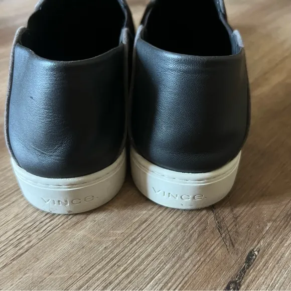 Vince Slip On Sneaker