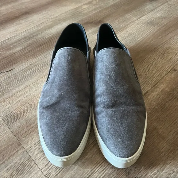 Vince Slip On Sneaker