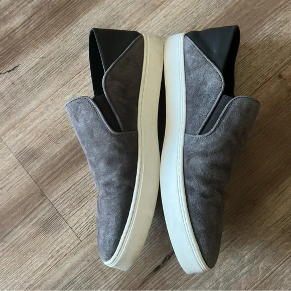 Vince Slip On Sneaker