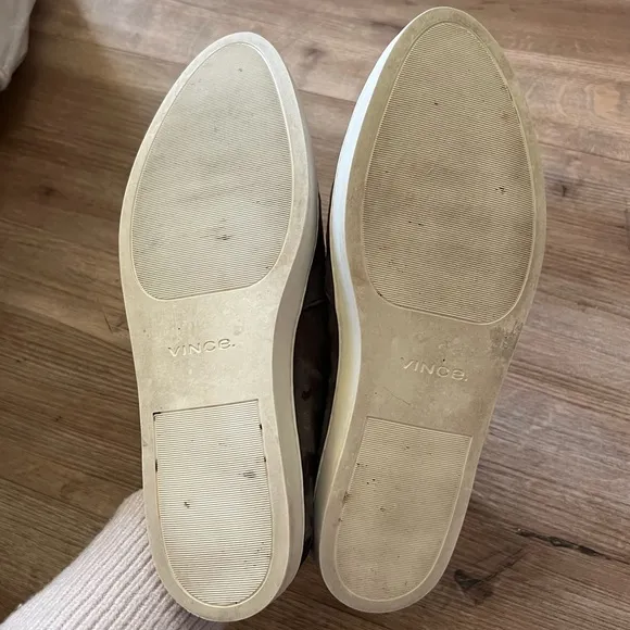 Vince Slip On Sneaker