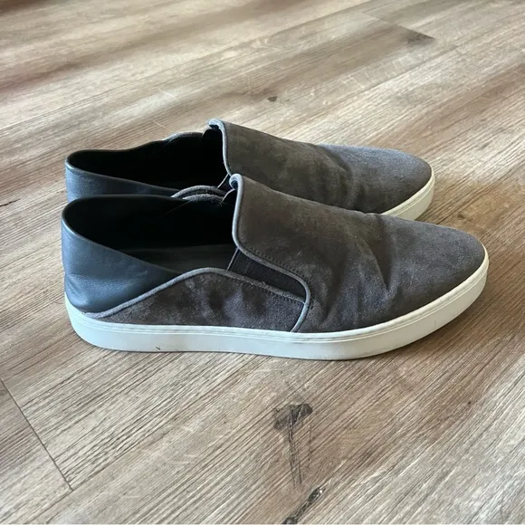 Vince Slip On Sneaker