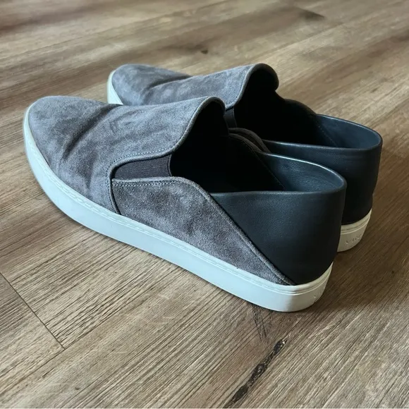 Vince Slip On Sneaker