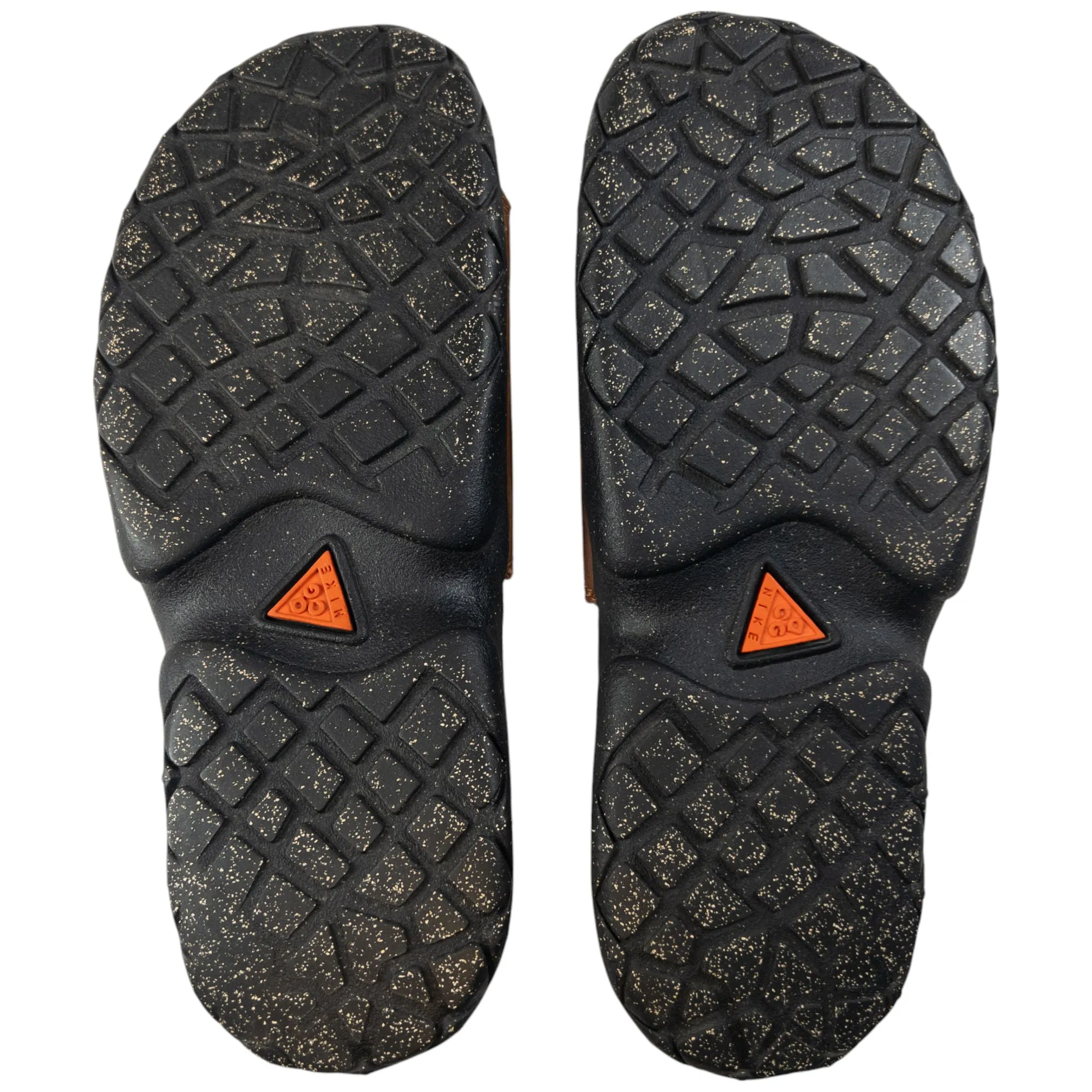 Vintage Nike Flip Flop Sandals Size UK10