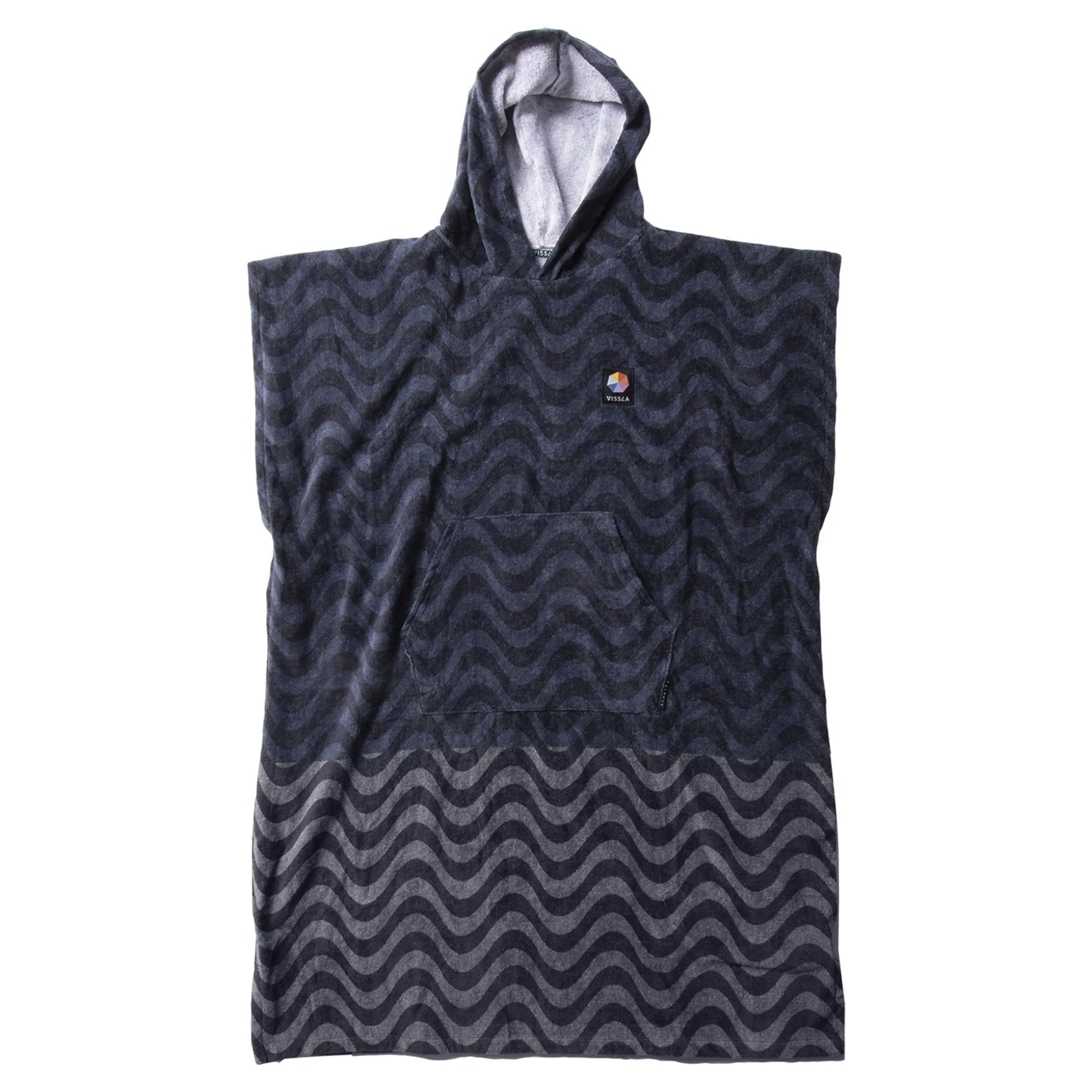 VISSLA SPECTRUM CHANGE TOWEL