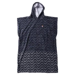 VISSLA SPECTRUM CHANGE TOWEL