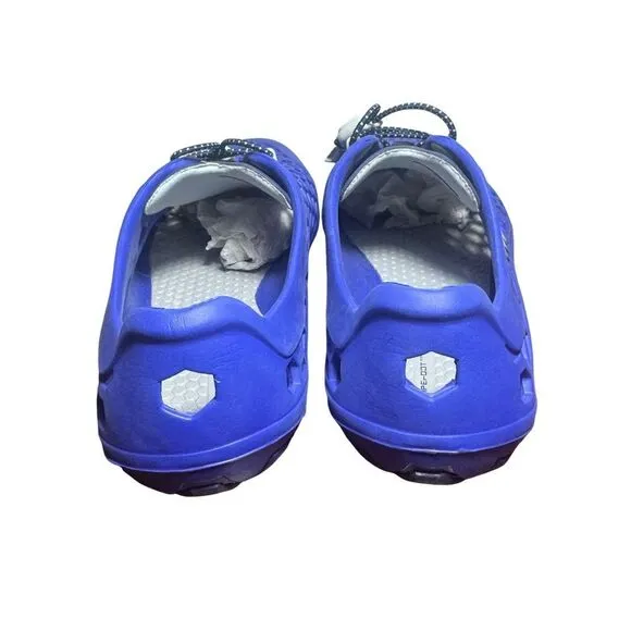 ViVOBAREFOOT Ultra II blue hiking sandals/sneaker EU 41 US Men’s 8 Women’s 10