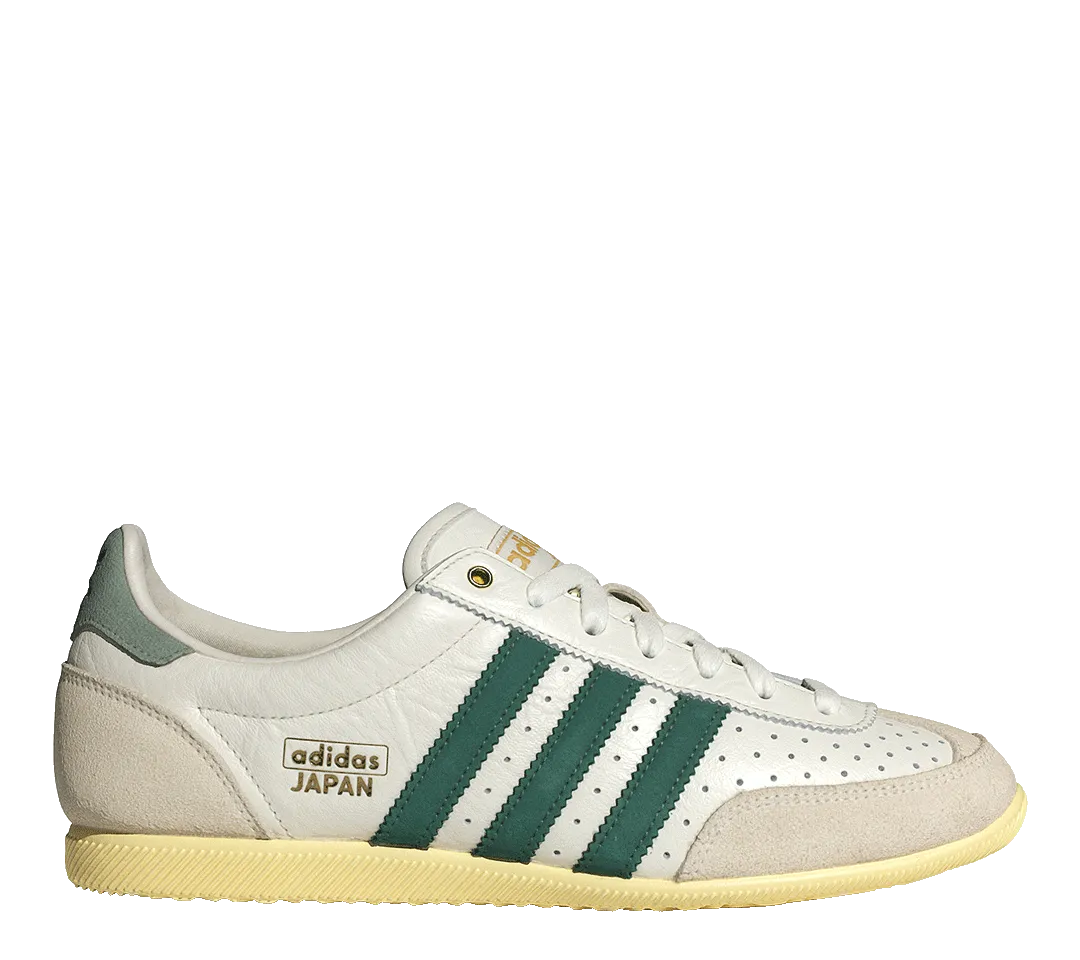W Adidas Japan