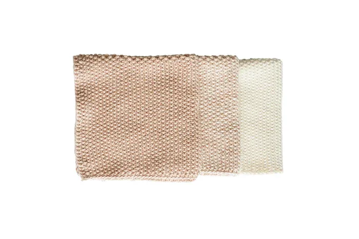 Wash Cloths | Petal