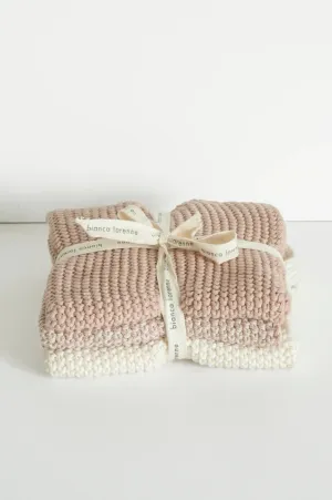 Wash Cloths | Petal