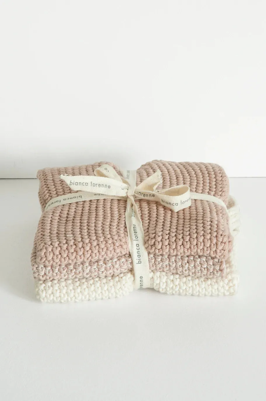 Wash Cloths | Petal