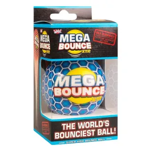 Wicked Mega Bounce XTR Super High Bounce Ball
