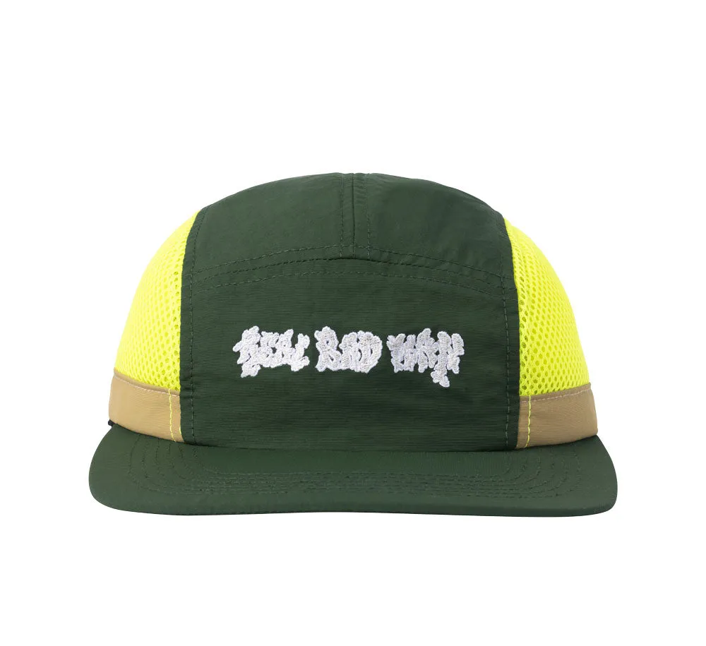 WILD RECORD HIKER