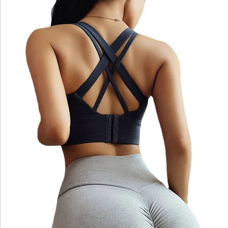 Women Bra Sports