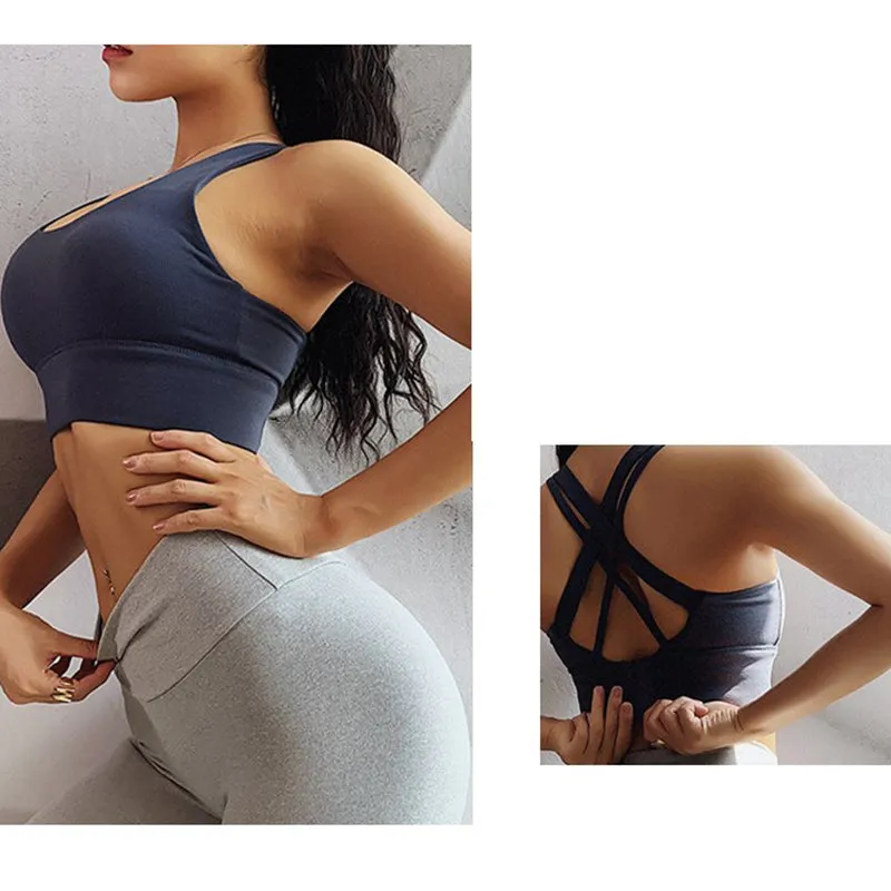 Women Bra Sports