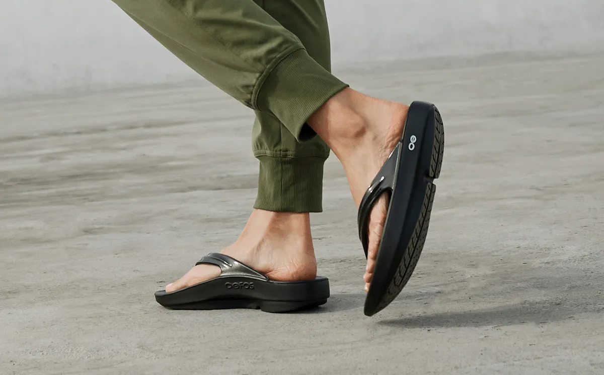 Women's OOlala Sandal - 1400