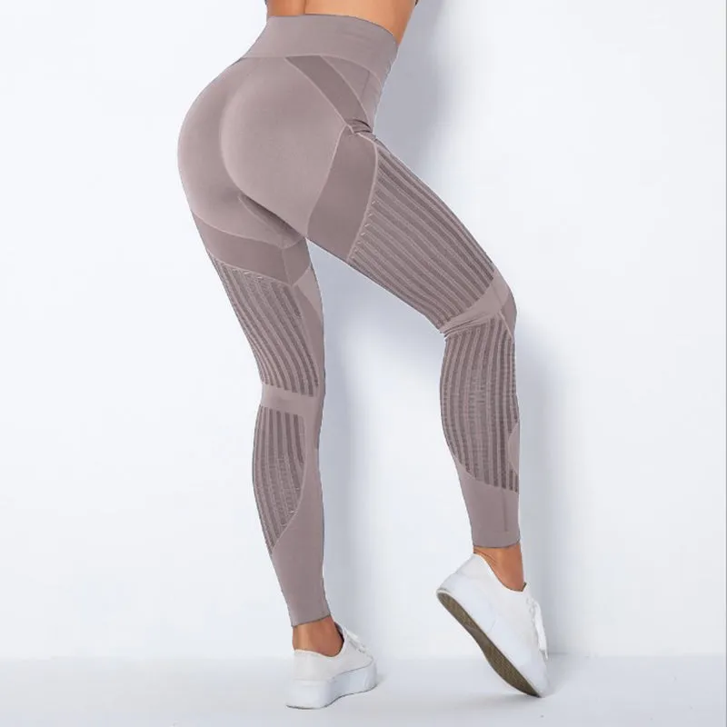 Yoga pants leggings
