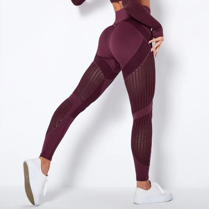 Yoga pants leggings