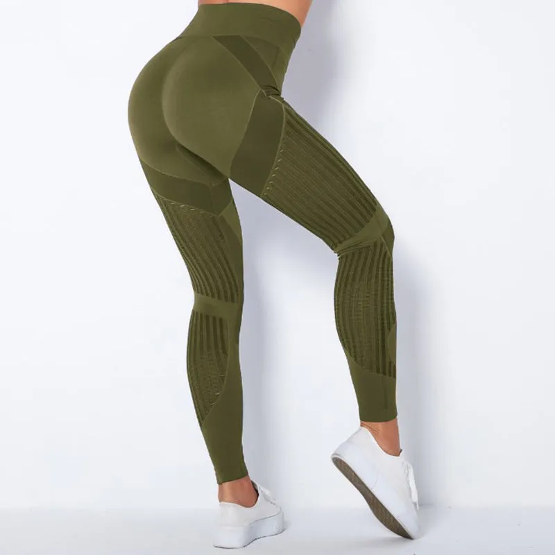 Yoga pants leggings