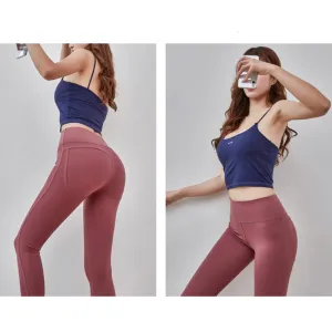 Yoga pants