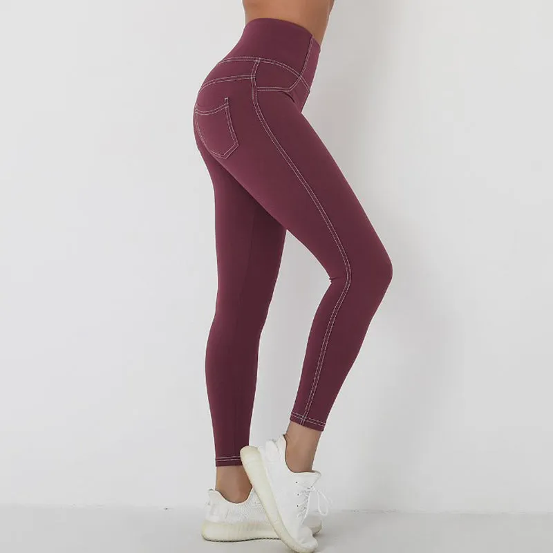 Yoga pants