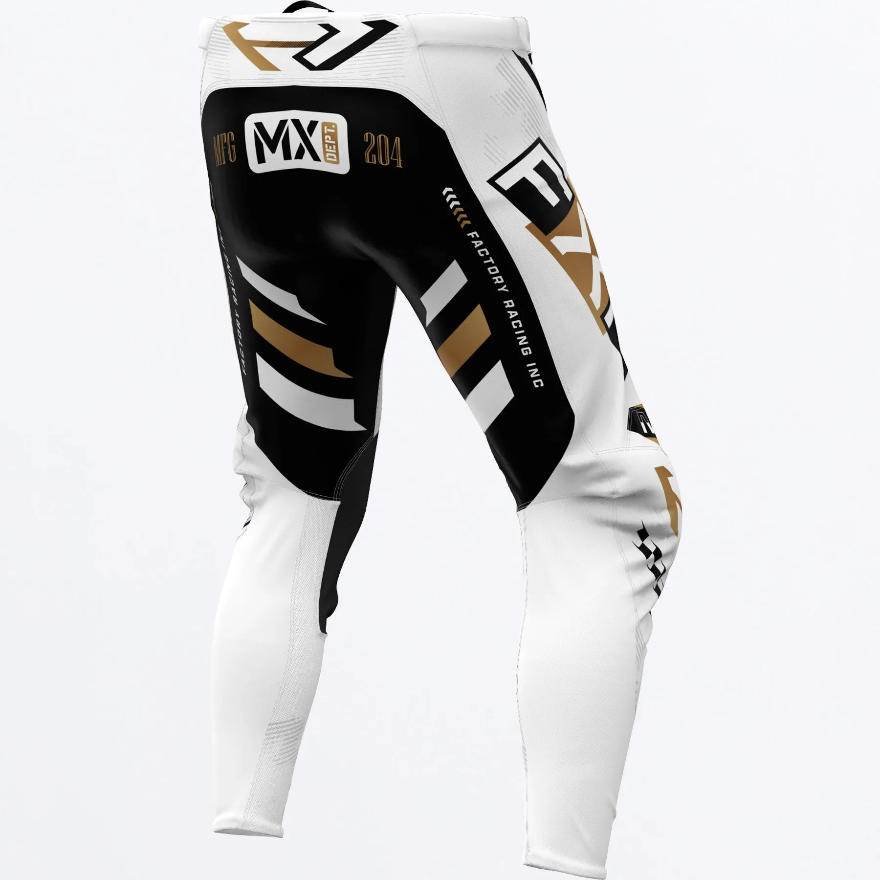 Youth Podium Gladiator MX Pant