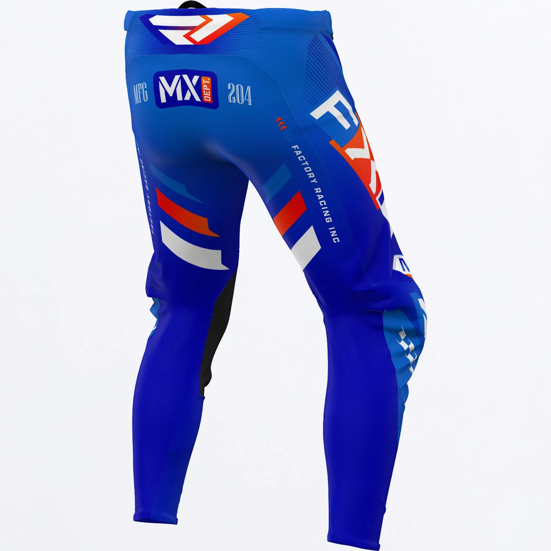 Youth Podium Gladiator MX Pant