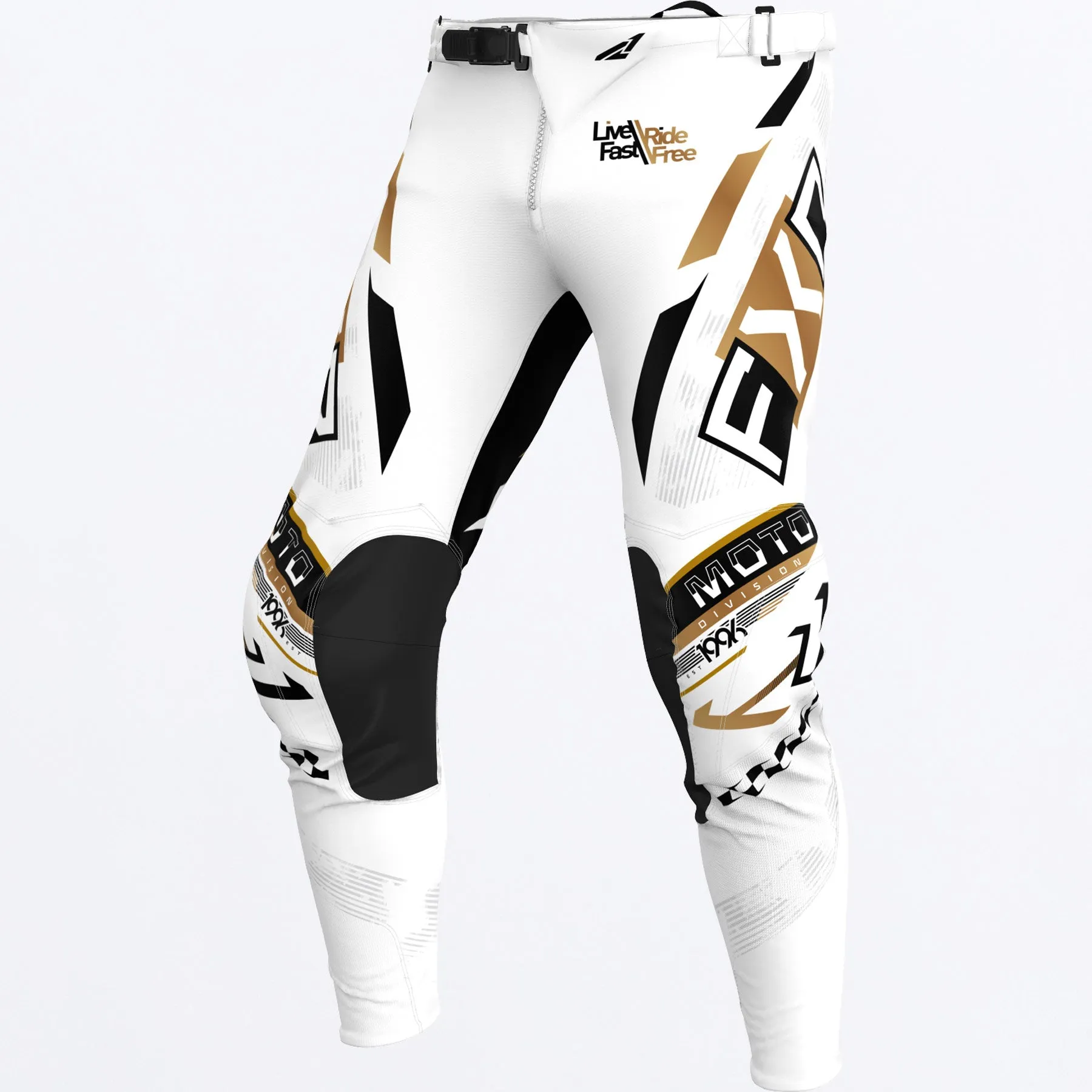 Youth Podium Gladiator MX Pant