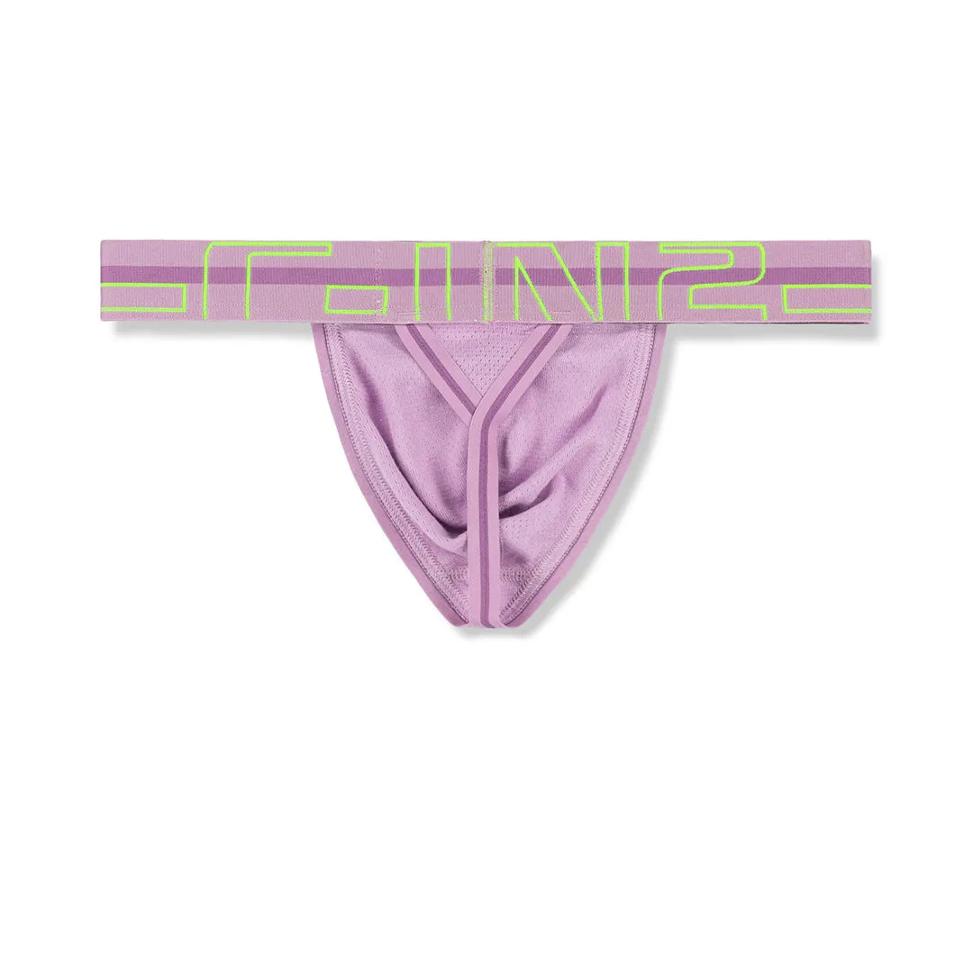 Zen Thong Piero Pink