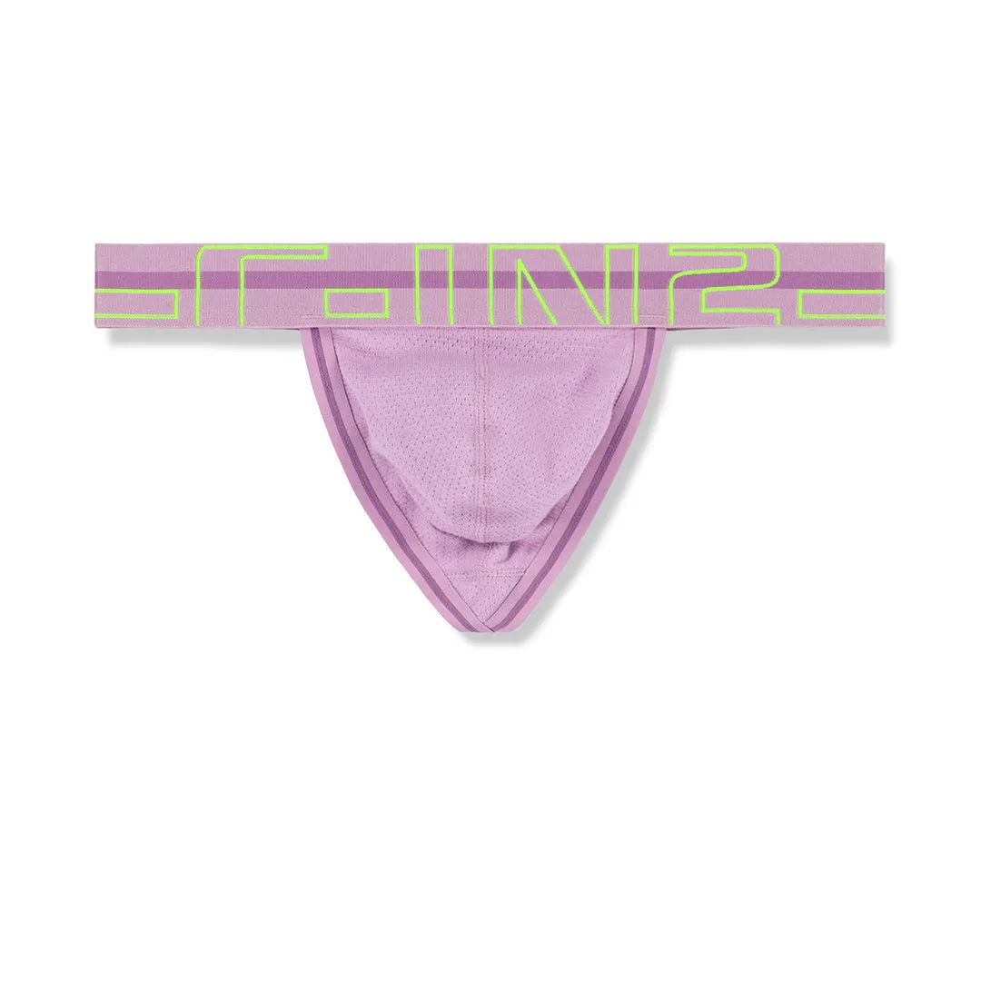 Zen Thong Piero Pink