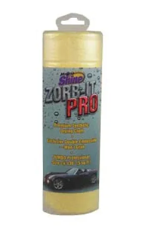 ZORB-IT Pro Premium Drying Cloth