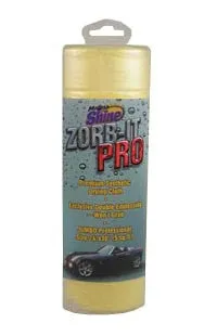 ZORB-IT Pro Premium Drying Cloth